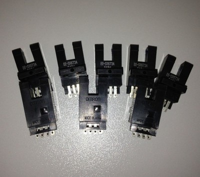 歐姆龍光電開關EE-SX477 技術特點與應用解析